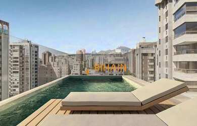 Imagem 15: Apartamento com 3 dormitórios à venda, 122 m² por R$ 2.789.000,00 -...