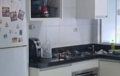 Imagem 7: Casa com Edícula Centro. Piscina, 140m² de Área, 3 Vagas na garageme3...