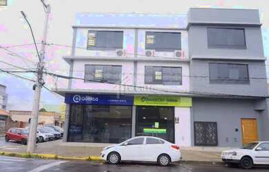 Imagem: O depósito possui 50m² de Área e está localizado em Centro