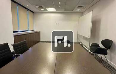 Imagem 2: Conjunto à venda, 600 m² por R$ 10.000.000,03 - Pinheiros - São Paulo/SP