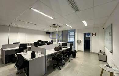 Imagem 7: Sala Comercial 90 m² oara locação no Lourdes