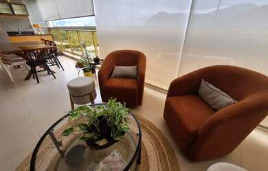 Imagem 12: Apartamento Alto Padrão