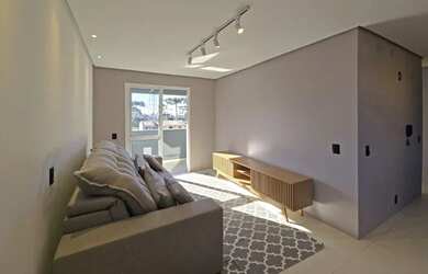 Imagem 4: Apartamento cobertura com 2 dormitórios