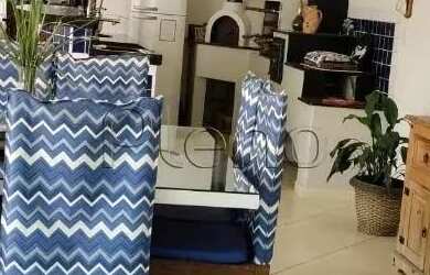 Imagem 11: Chácara à venda com 3 quartos no Terras de Itaici, em Indaiatuba