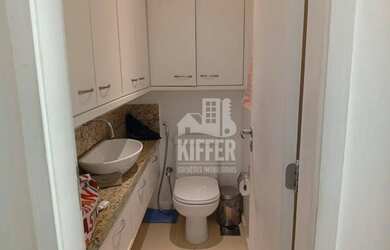 Imagem 7: Apartamento com 2 quartos à venda, 95 m² por R$ 1.150.000 - Icaraí - Niterói/RJ