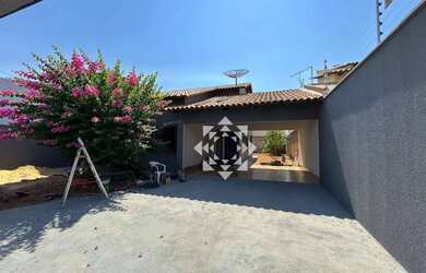 Imagem: A casa em condomínio possui 2 Dormitórios, 2 Banheiros, 1