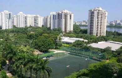 Imagem 16: Oportunidade a venda na Península Apartamento 2 quartos com dependência...