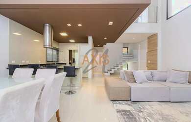 Imagem 11: Casa de 3 Quartos no Condomínio Vilaggio Santa Corona