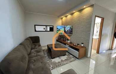 Imagem 1: Apartamento com 2 dormitórios à venda, 86 m² por R$ 350.000,00 - São José - Pouso Alegre/M