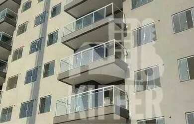 Imagem: O apartamento possui 3 Dormitórios, 2 Banheiros, 1 Vaga na