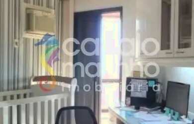 Imagem 9: Apartamento à venda ou para alugar com 3 quartos, 133m² - Edifício...