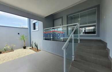 Imagem 3: Casa com 2 quartos para venda em Jacareí - SP