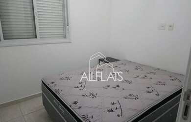 Imagem 16: Apartamento com 1 dormitório à venda, 45 m² por R$ 360.000,00 - Liberdade - São Paulo/SP