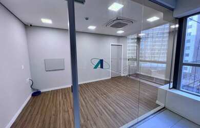 Imagem 8: Andar com 1044 ² no Centro - Belo Horizonte