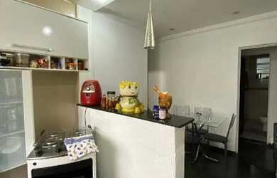 Imagem 5: à vendaApartamentoNovo EldoradoContagem