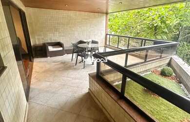 Imagem 14: Apartamento 4 quartos próximo a praia Recreio dos Bandeirantes - 180...