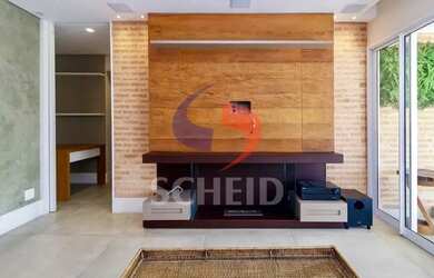 Imagem 3: Apartamento com 2 suítes, varanda gourmet, churrasqueira, ar condicionado,...