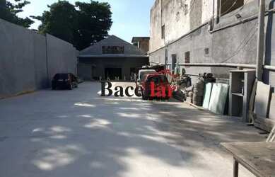 Imagem 3: Galpão - / Comercial / Sampaio