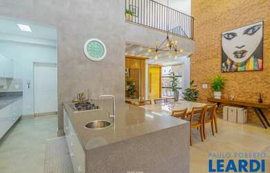 Imagem 5: CASA EM CONDOMÍNIO - JOAPIRANGA - SP