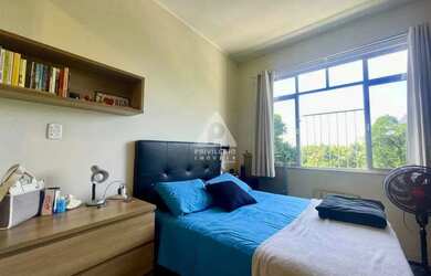 Imagem 5: Vista de cartão postal, vida de cinema seu novo lar na Enseada de Botafogo