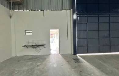 Imagem 12: Galpão para Locação Bairro São João ME - Tubarão 150m2 com escritório...