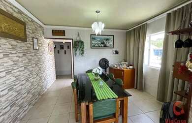 Imagem 10: Casa com 3 dormitórios à venda, 116 m² por R$ 680.000,00 - Extensão...