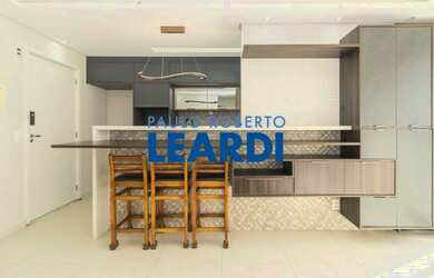 Imagem: APARTAMENTO - VILA INDEPENDÊNCIA - SP