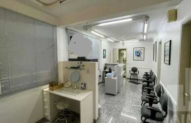 Imagem 3: CONJUNTO COMERCIAL 1 SALA 1 BANHEIRO 1 VAGA