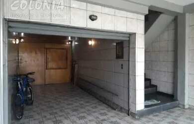 Imagem 3: Sobrado a venda - Parque Jaçatuba, Santo André