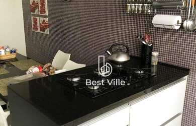 Imagem 15: Casa à venda em condomínio fechado no Residencial Alphaville 2 - Barueri/SP