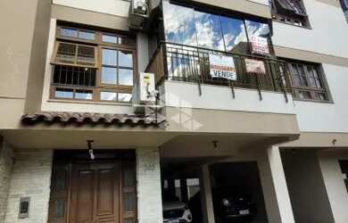 Imagem: O apartamento possui 3 Dormitórios, 2 Banheiros, 2 Vagas na