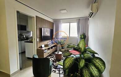 Imagem 7: Apartamento 2 quartos para Venda Núcleo Bandeirante, Brasília