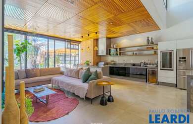 Imagem 9: CASA EM CONDOMÍNIO - JOAPIRANGA - SP