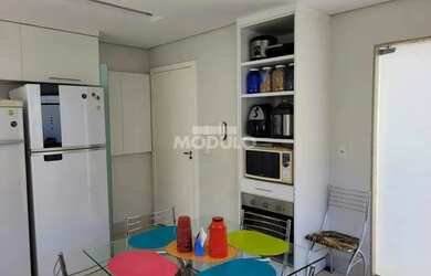 Imagem 6: Casa residencial para locação, bairro Santa Rosa com 3 quartos