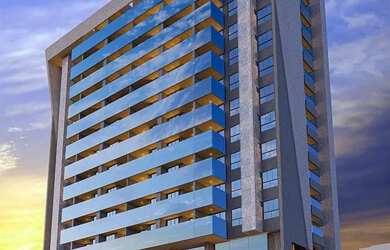 Imagem 5: Quarto e Sala beira-mar no Studio Design 4 Cruz das Almas Macéio-AL