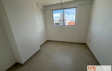 Imagem 10: Apartamento medindo 91 m² com 3 quartos e 2 vagas, próximo da praia...