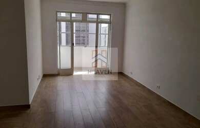 Imagem: O apartamento possui 2 Dormitórios, 3 Banheiros, 1 Vaga na