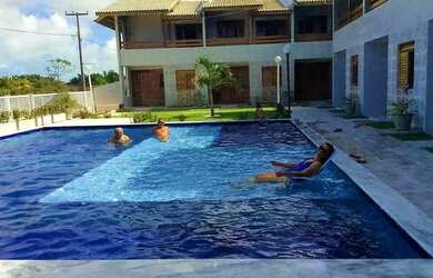 Imagem 3: Bangalô Residencial VENDA - Praia de Carapibus, Conde - BG0008