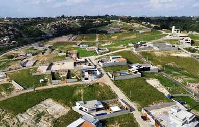 Imagem: O terreno possui 500m² de Área e está localizado em Jardim