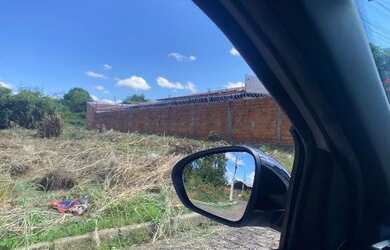 Imagem 3: Lote de esquina. 360m² de Área