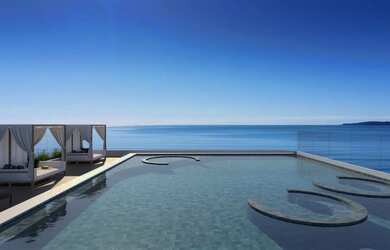 Imagem 13: Apartamento - 4 dormitórios - 4 Suítes - localizado em Itapema / Meia...