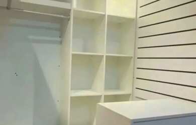 Imagem: O depósito possui 2m² de Área e está localizado em Centro