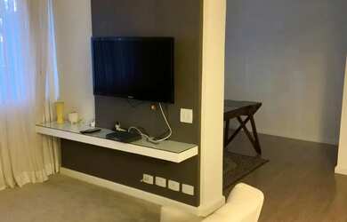 Imagem: Imóvel para aluguel com 60 metros quadrados com 2 quartos em