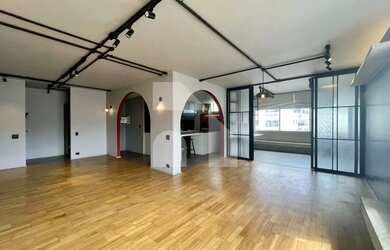 Imagem: Apartamento ensolarado, reformado, em frente ao Shopping Higienópolis