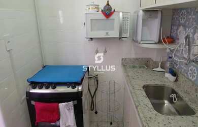 Imagem 16: Tijuca Apartamento 1 quarto