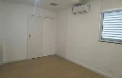 Imagem: O depósito possui 98m² de Área e está localizado em Leblon