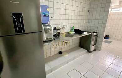 Imagem 9: Apartamento 3/4 à duas quadras do mar da Jatiúca Maceió/AL