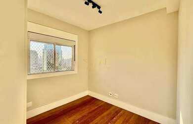 Imagem 12: Imóvel para venda com 138 metros quadrados com 3 quartos em Santo Amaro...