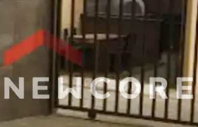 Imagem: A casa em condomínio possui 2 Dormitórios, 2 Banheiros, 2