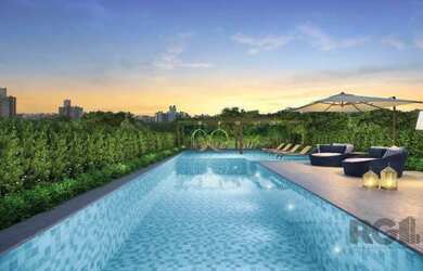 Imagem: O apartamento possui 3 Dormitórios, 1 Banheiro, 93m² de Área